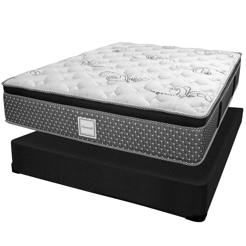 Together Mattress Mattress - Hannah Collection - Double