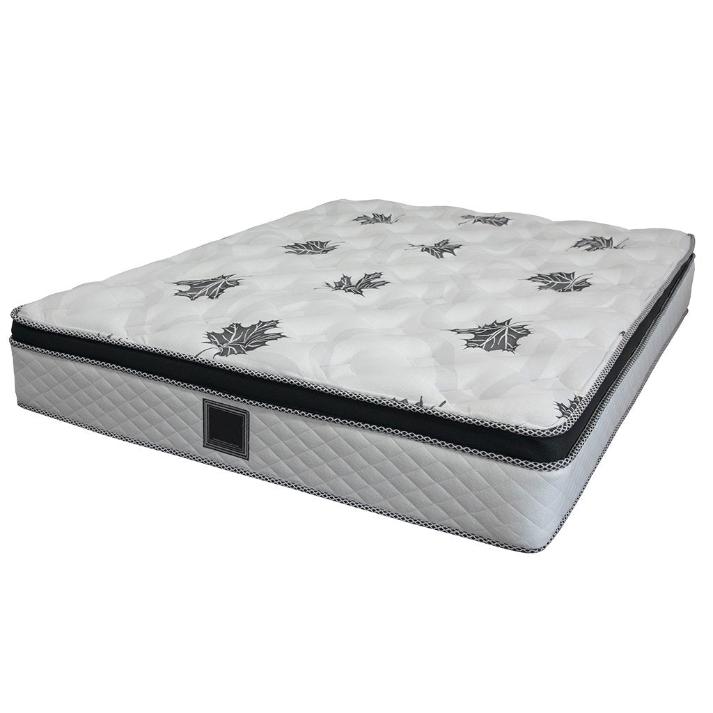 queen size mattress 12 inches - Georgia Collection