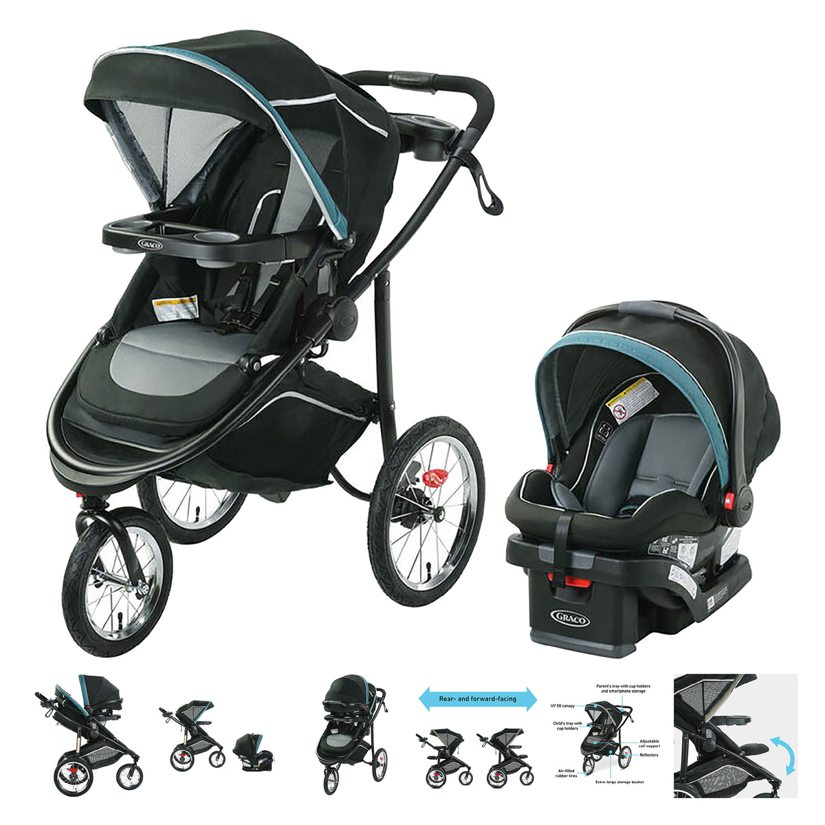 Graco stroller canada hotsell