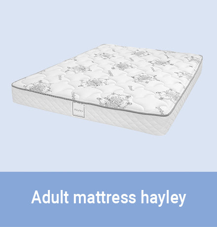 Adult Mattress Hayley