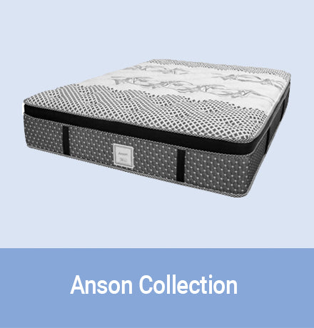 Adult Mattress Anson