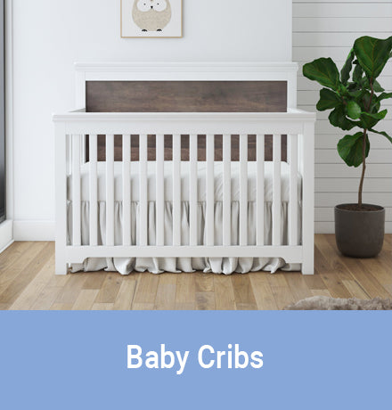 Baby Cribs