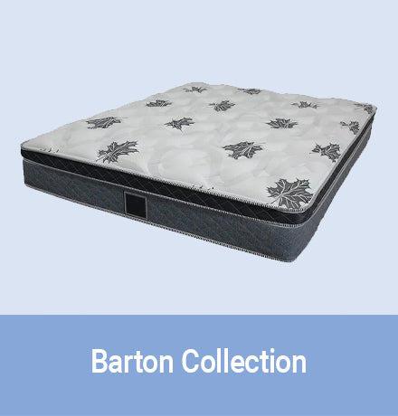 Adult Mattress Barton