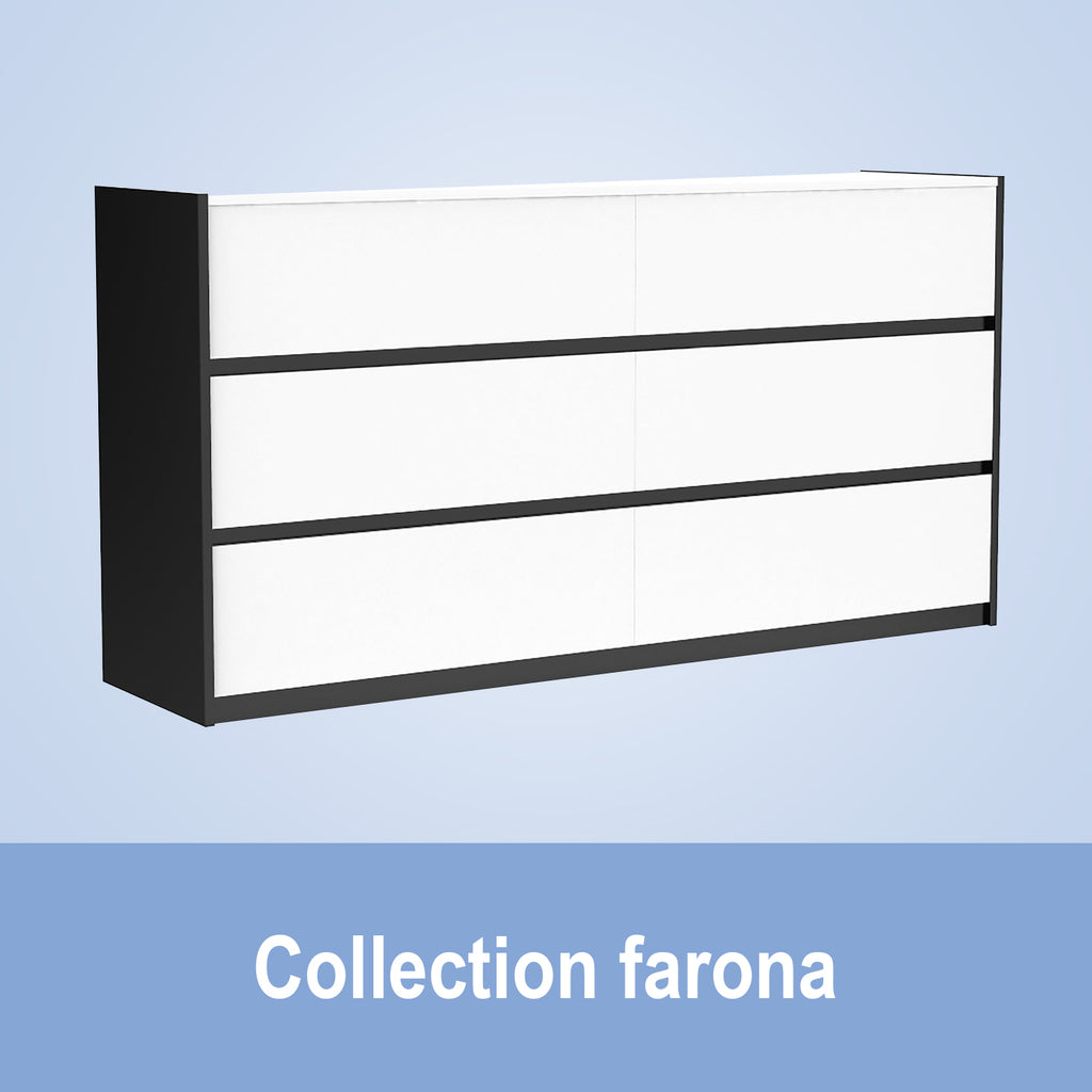 Collection farona
