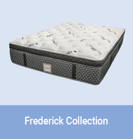 Adult Mattress Frederick