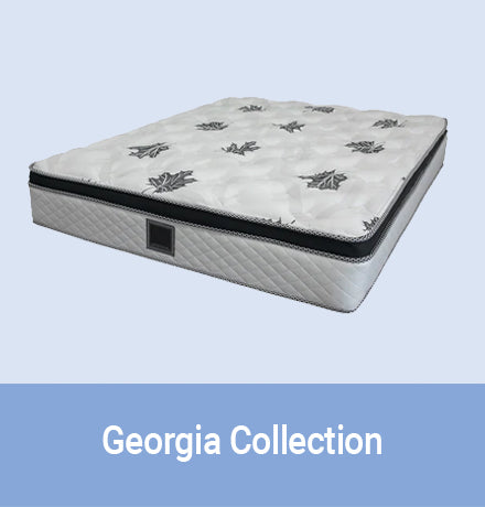 Adult Mattress Georgia