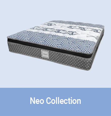 Adult Mattress Neo