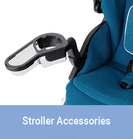 Baby stroller accessories