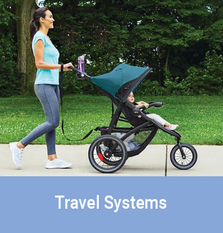 Travel Systems