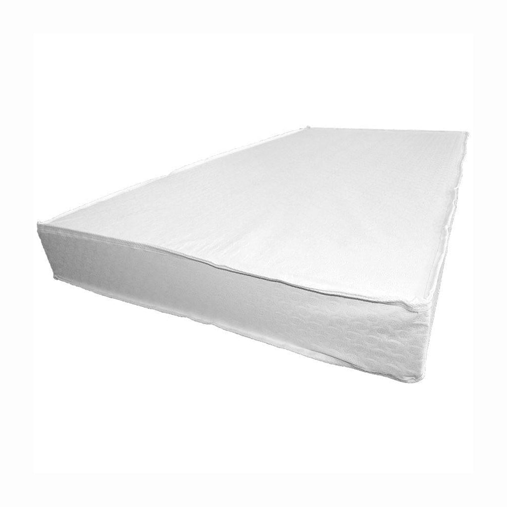 Basic mattress for crib