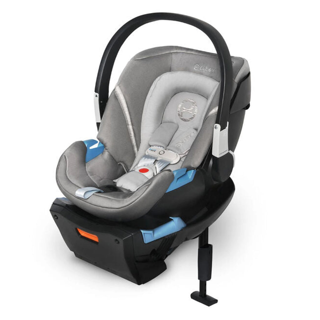anton cybex Cybex anton 2 car seat gray &nd