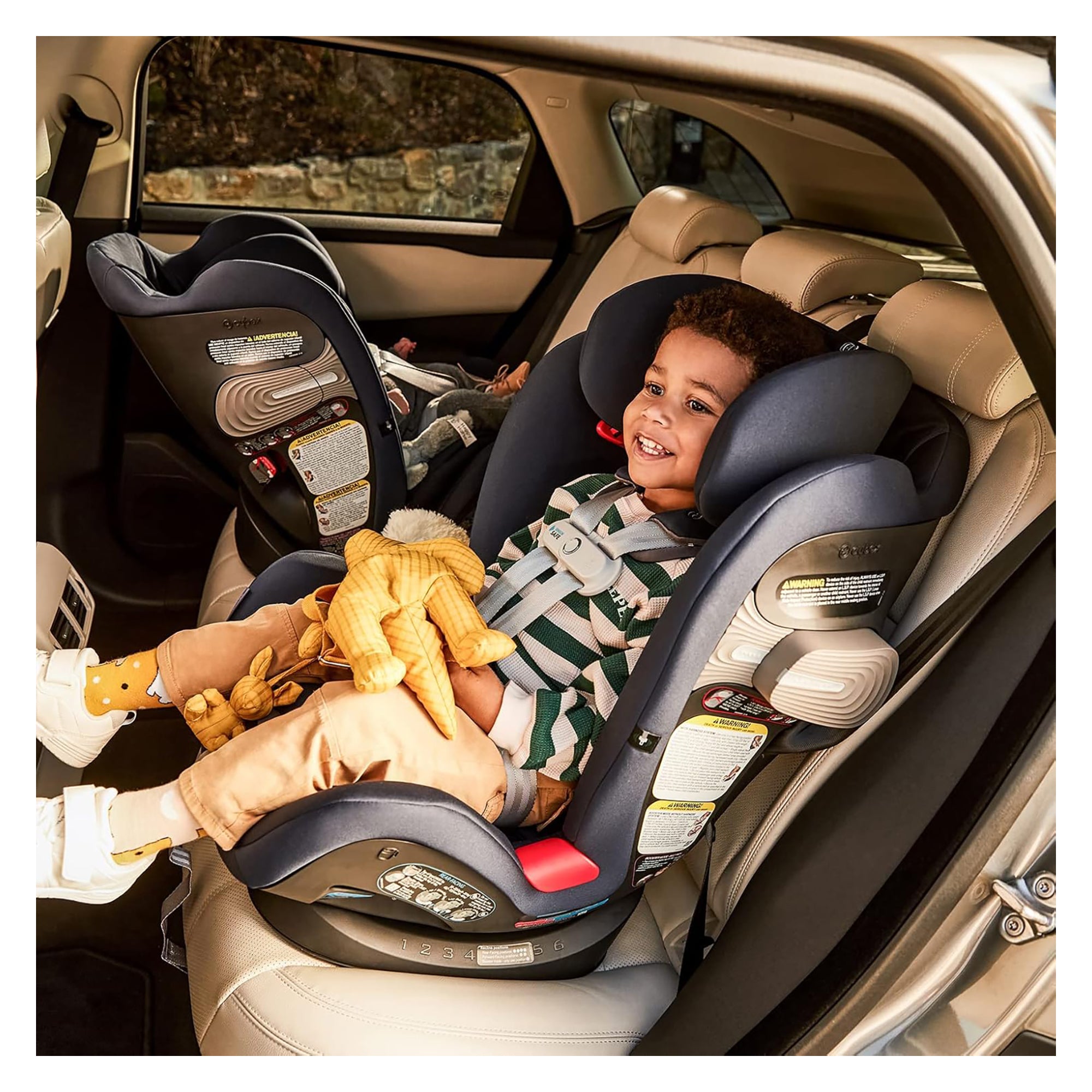 cybex eternis canada Cybex gold eternis s car seat