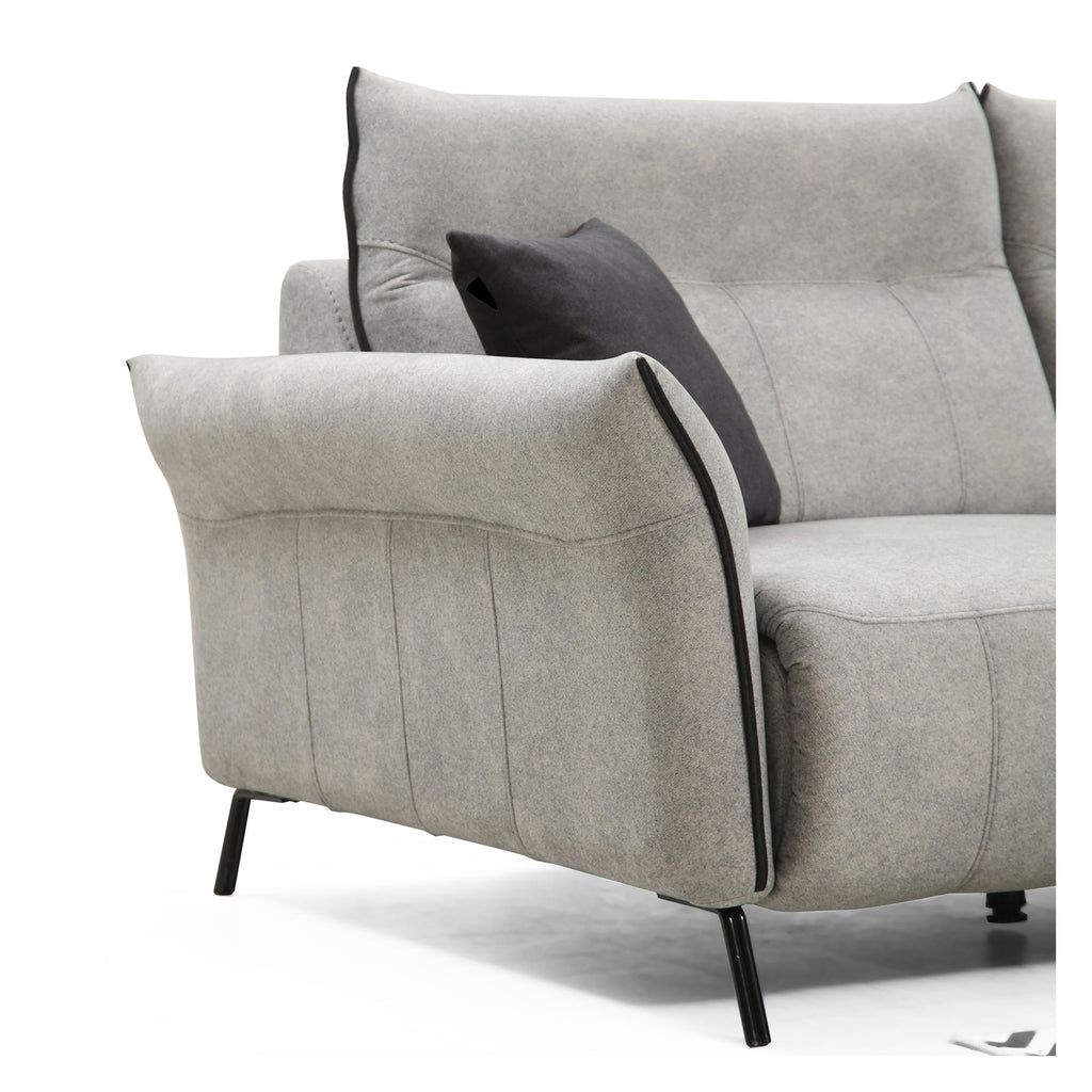 Elegant European elancia sofa by boobeyeh living-2