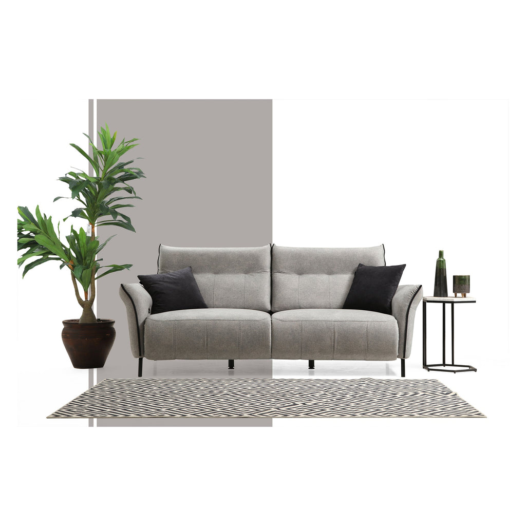 Elegant European elancia sofa by boobeyeh living-4
