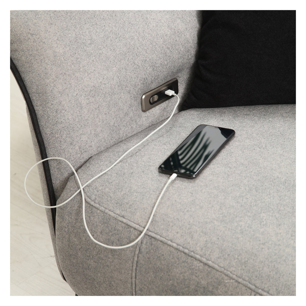 Elegant European elancia sofa by boobeyeh living-5