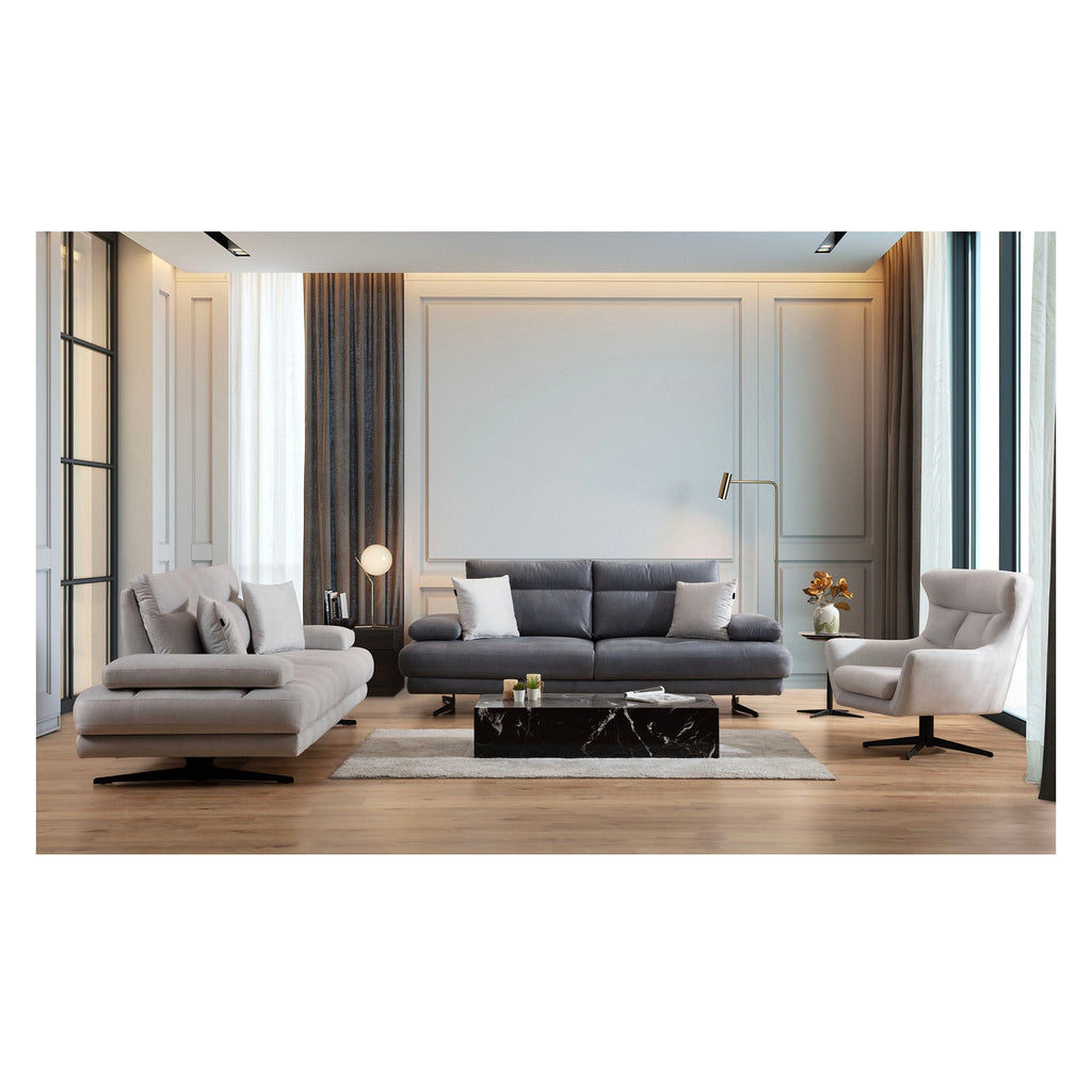 Elegant european bellaro sofa by boobeyeh living-4