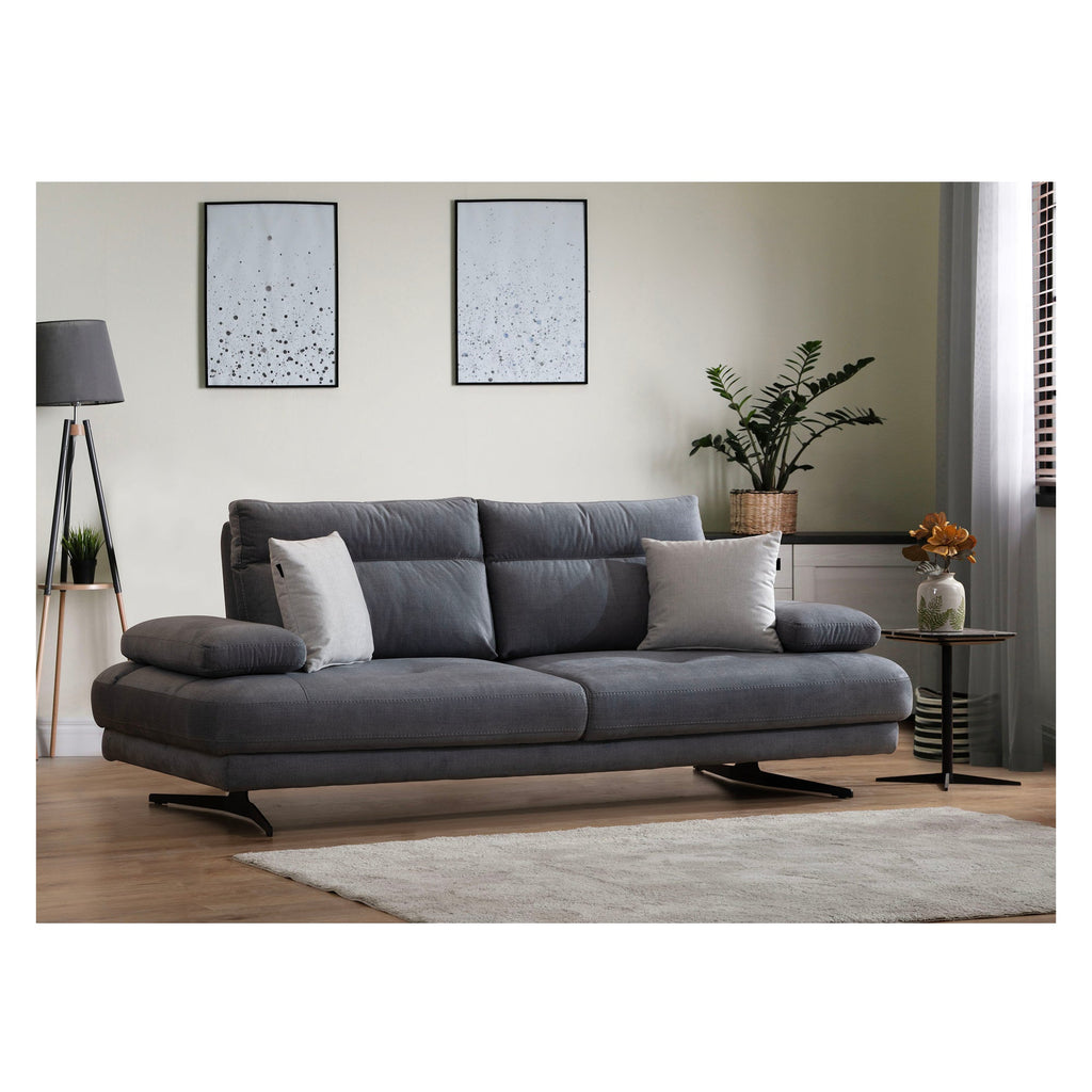 Elegant european bellaro sofa by boobeyeh living