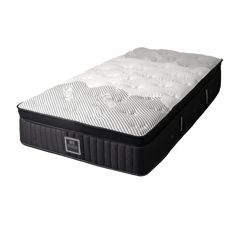 Neo twin mattress – advanced comfort & cooling support