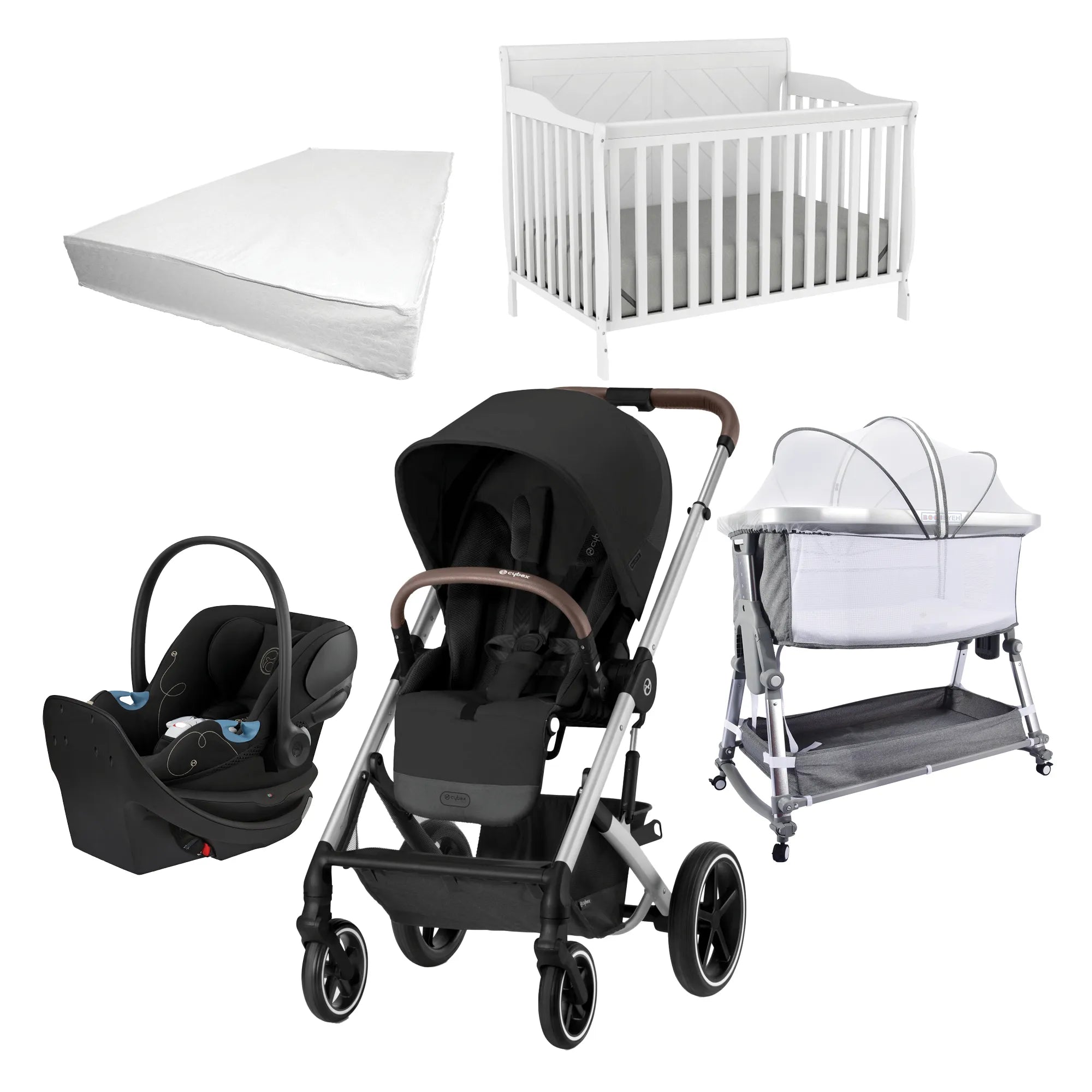 Baby Super Bundles Bebelelo Canada