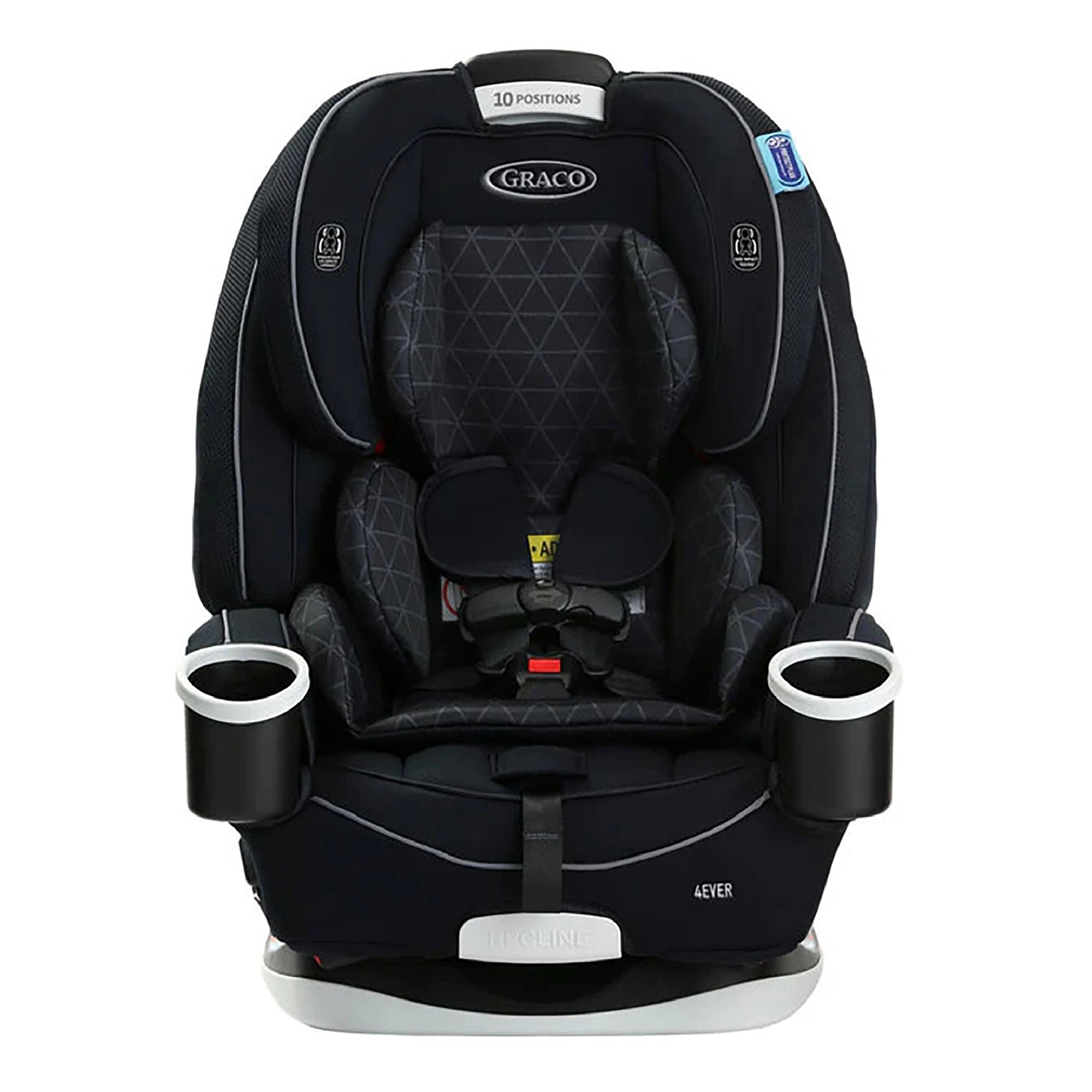 Graco 4ever 4 in 1 Infant Car Seat for Kids drew
