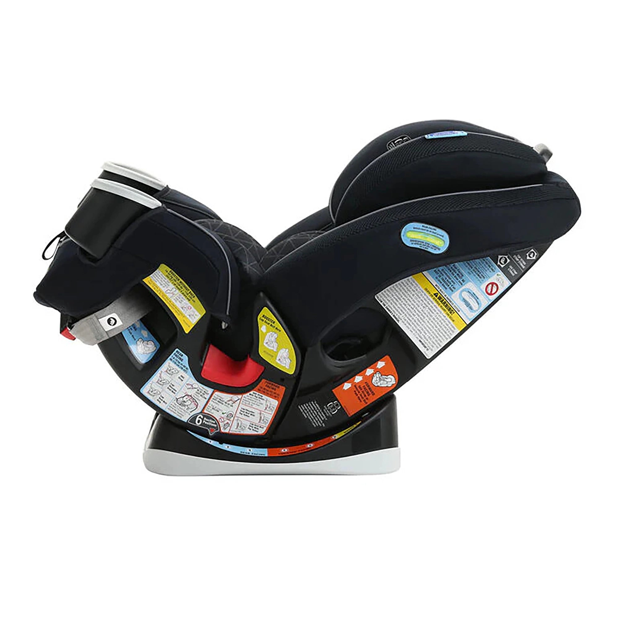 Baby car seat 4 in 1 clearance