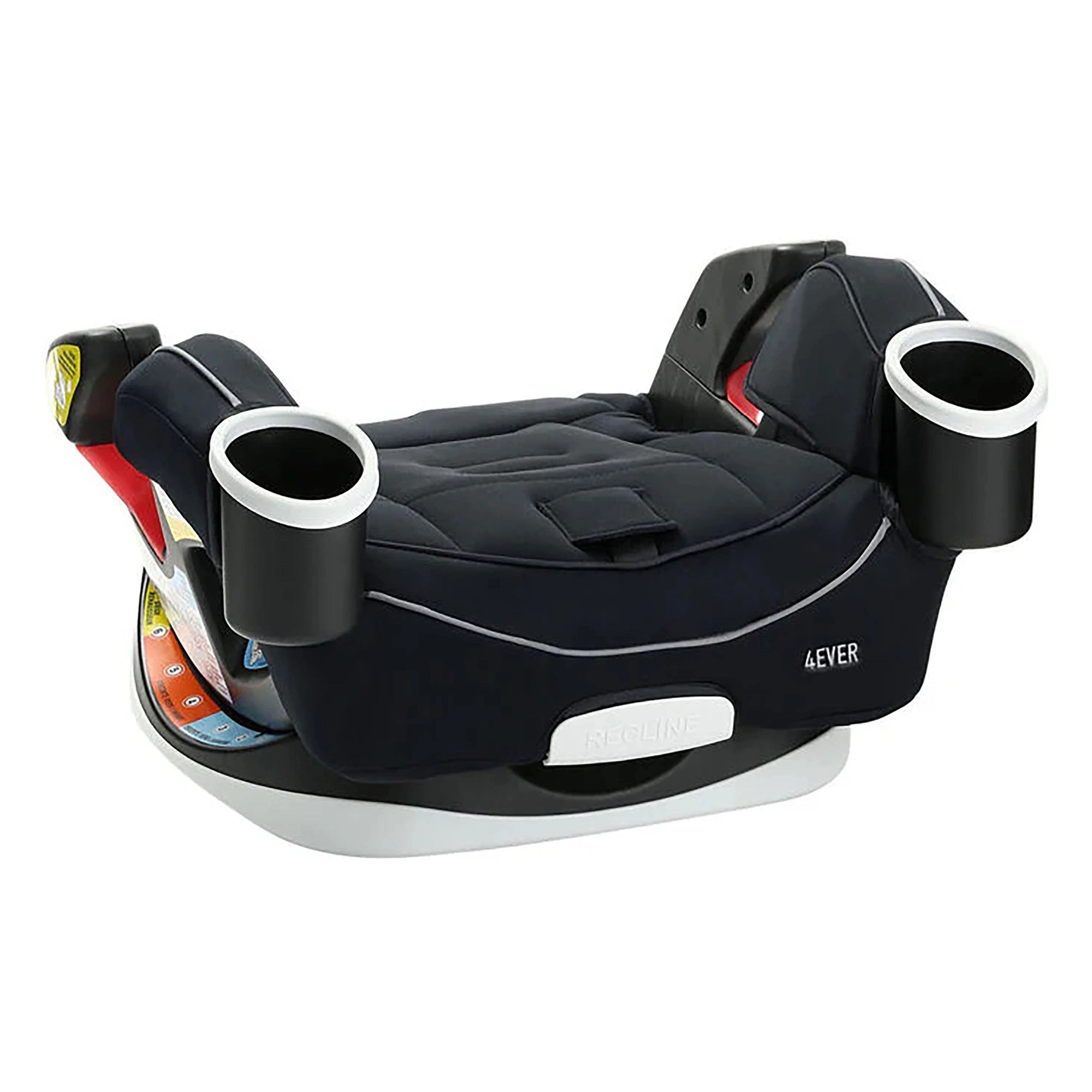 Graco 4ever 4 in 1 Infant Car Seat for Kids drew