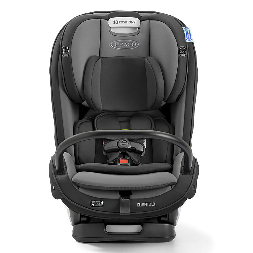 Graco SlimFit 3 LX, Gotham