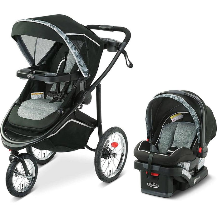 Graco frame stroller deals