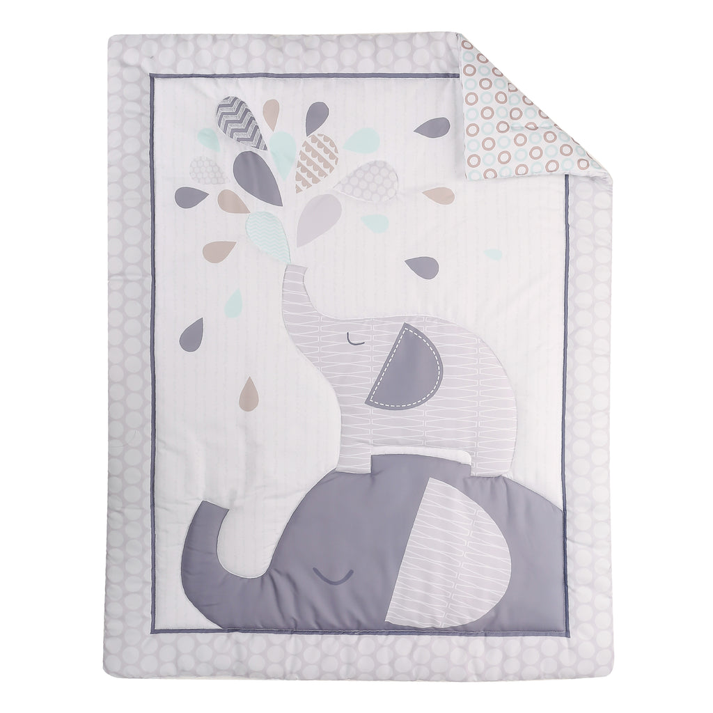 grey_and_white_elephant_bedding_set2