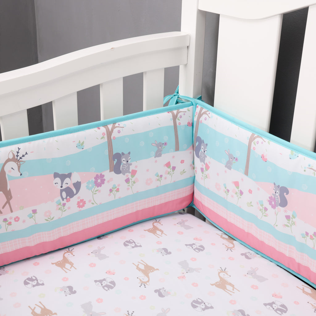 reindeer bedding set 5