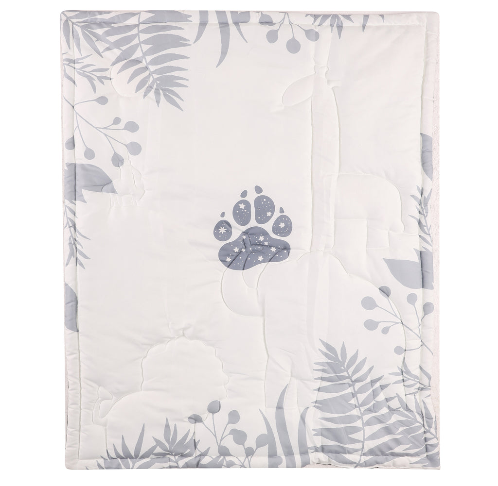 savannah crib bedding for babies 2