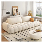 Serenity Lounge sofa contemporary comfort with premium european design