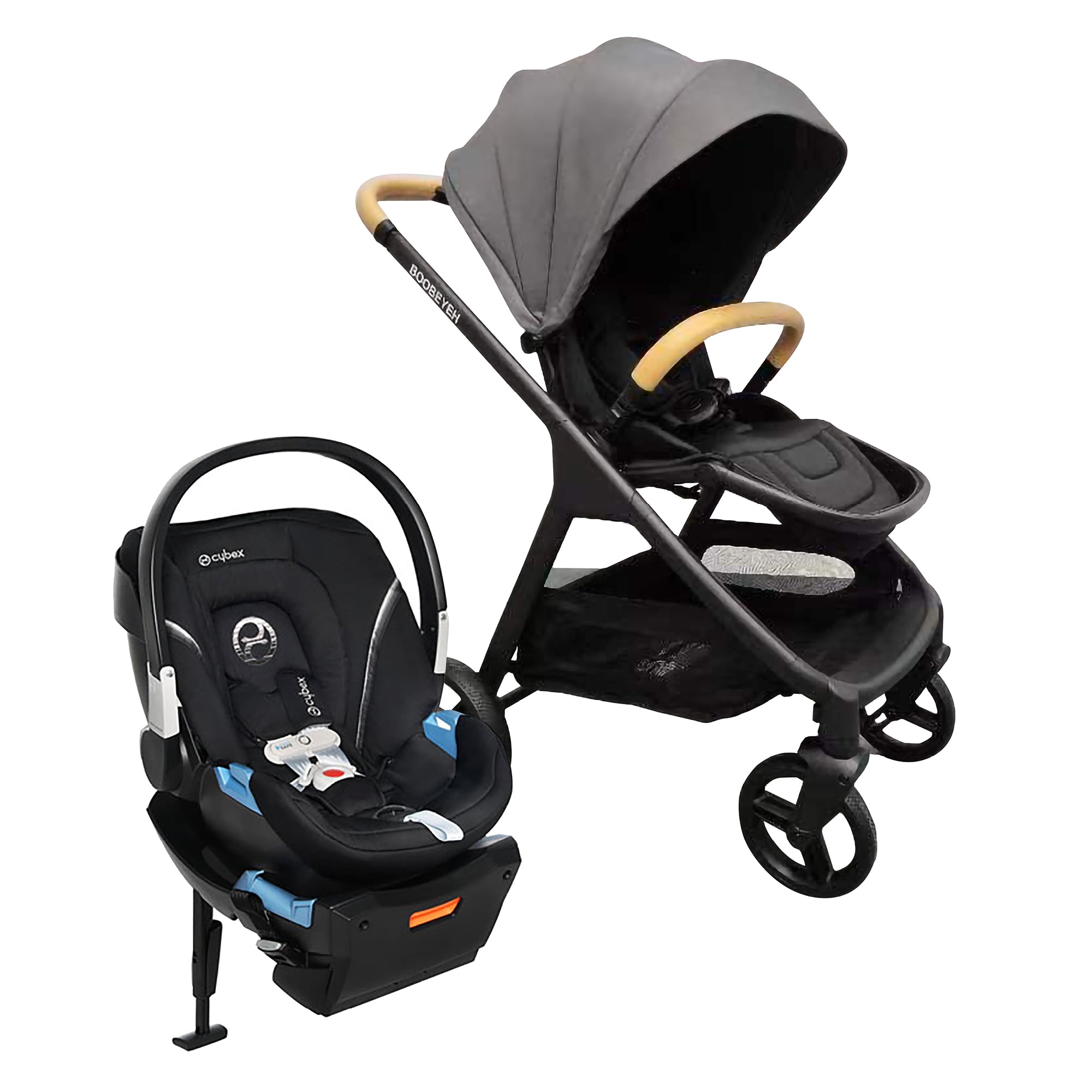 cybex aton 2 canada Cybex anton 2 car seat gray &nd