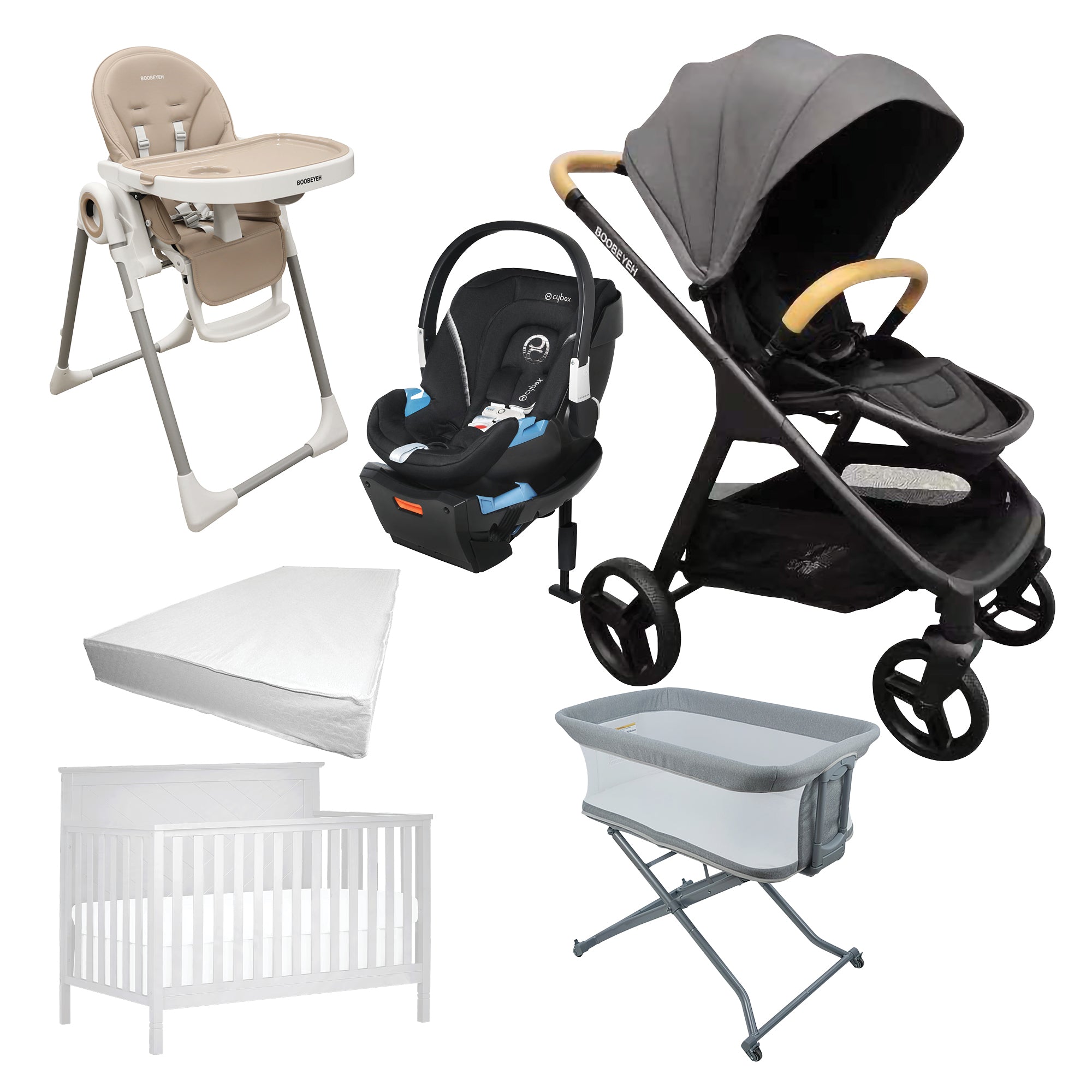 Baby Super Bundles Bebelelo Canada