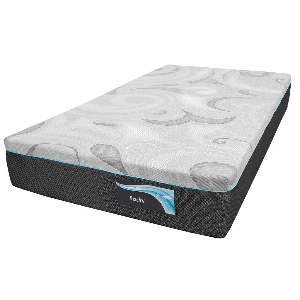 single mattress 10 inches - Bodhi Collection