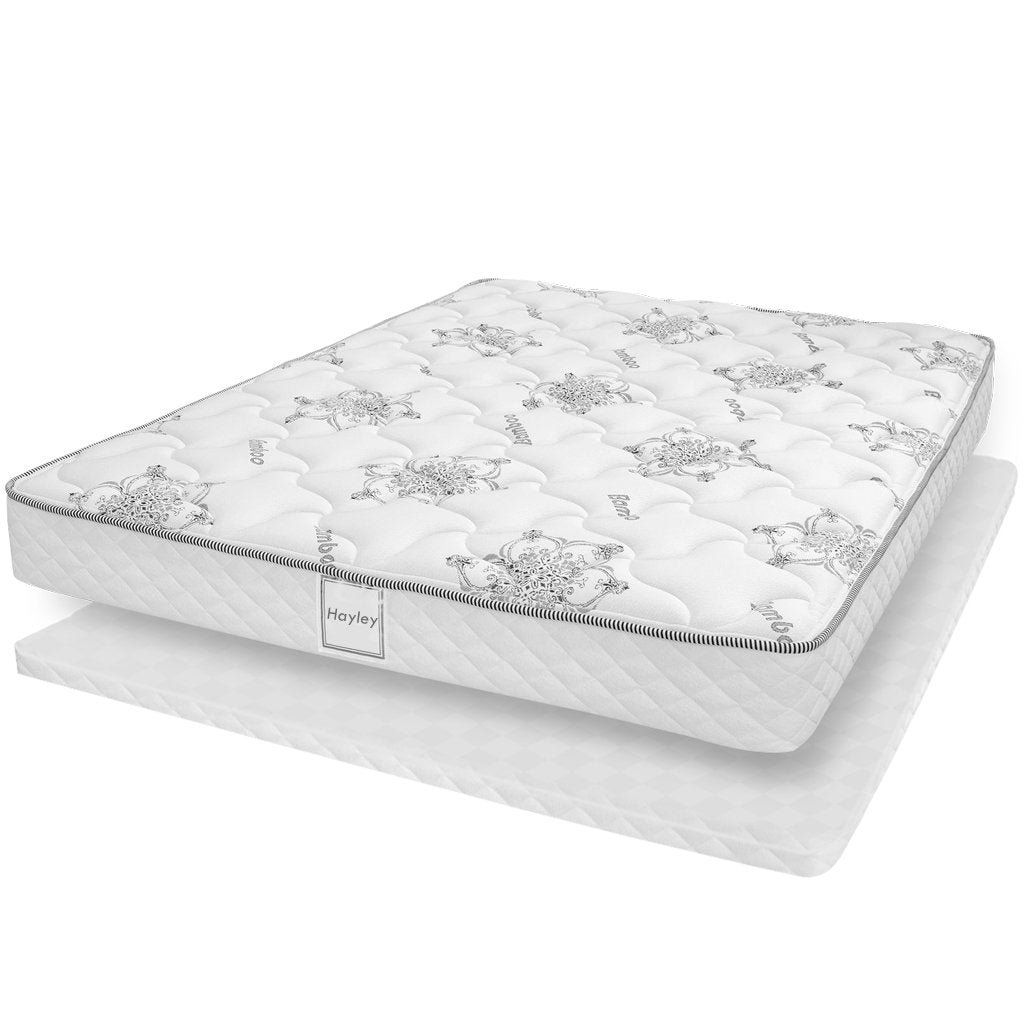 Together Mattress Mattress Flat - Hayley Collection - Double