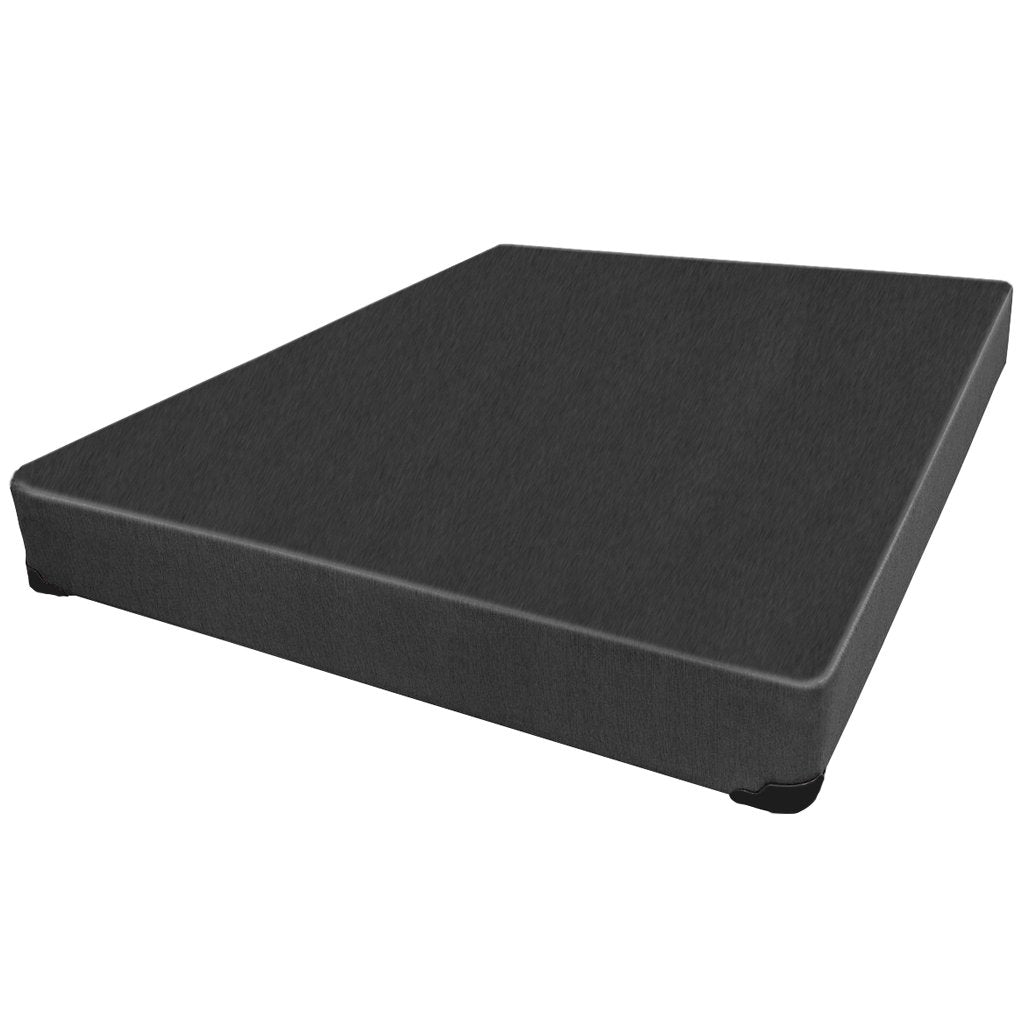 Double bed base 9 inches - Bodhi Collection