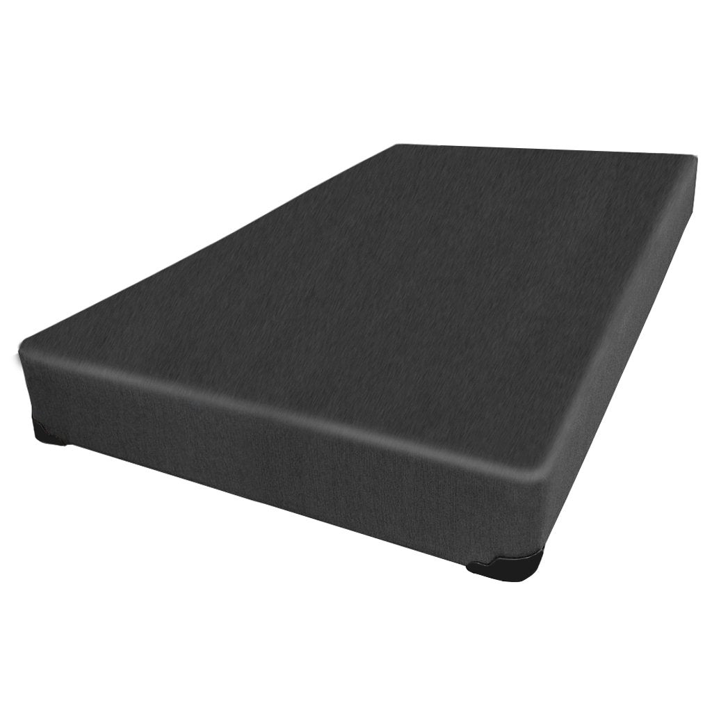 Single bed base 9 inches - Bodhi Collection