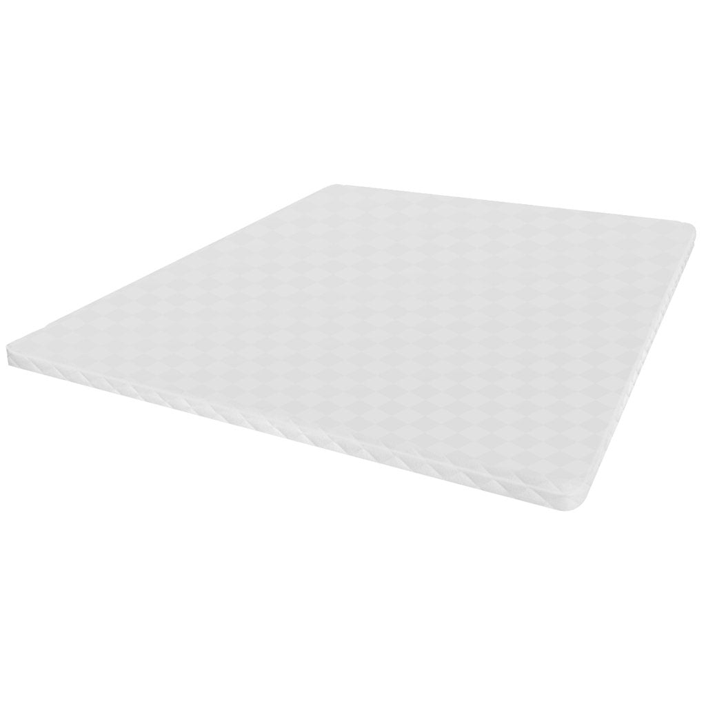 Mattress Flat - Hayley Collection - Double