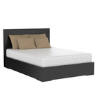 Gabriella double bed, java