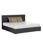 Gabriella king bed, java