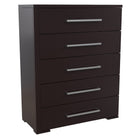 joanna 5 drawer chest office storage organization, java