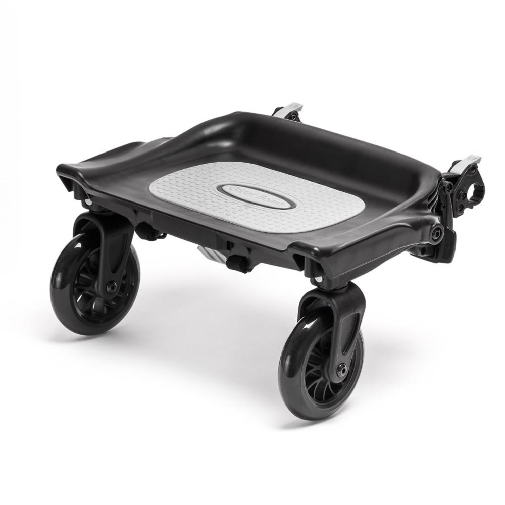 city select double stroller skateboard Bebelelo Baby Jogger City Select Stroller Non-Slip G