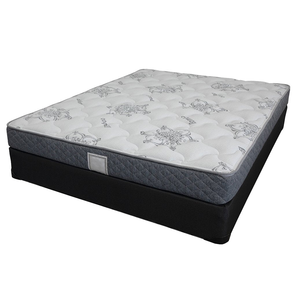 Together twin box spring mattress 14 inches - Hayley Collection