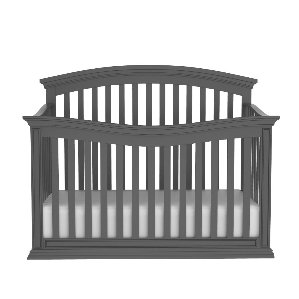 ikea baby crib