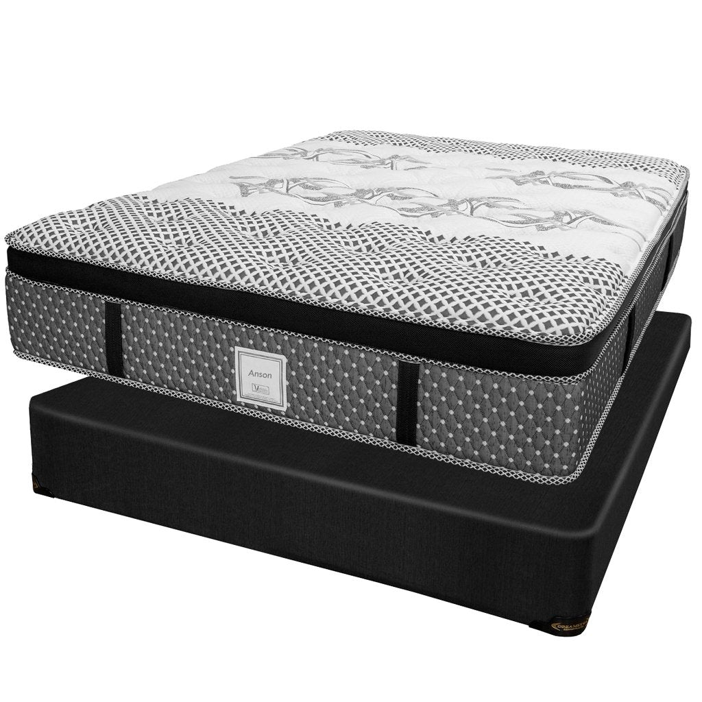 Together Mattress Mattress - Anson Collection - Double