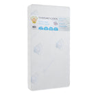 Boobeyeh Thermo Cool Baby Crib Mattress - Cooling, Breathable, for Infants & Toddlers