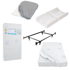 Thermo mattress | changing mattress | mattress cover thermo & more