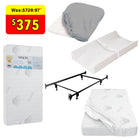 Tencel mattress & changing mattress & tencel mattress cover & more