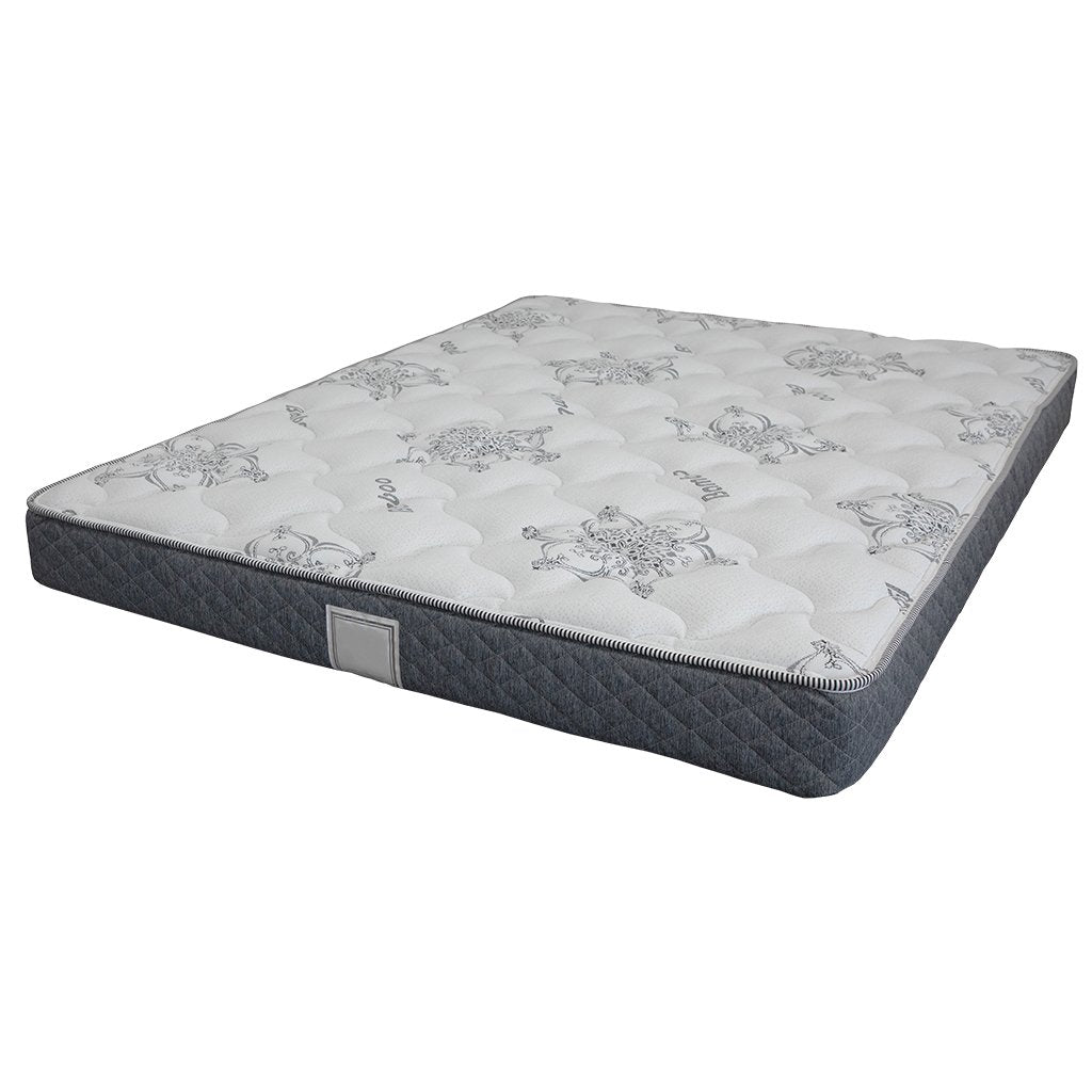 Queen Mattress 7 Inches - Hayley Collection